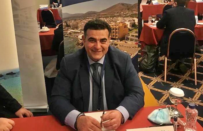 Απογοητευτική η συμμετοχή στη 1η Παγκρήτια Ημέρα Καριέρας