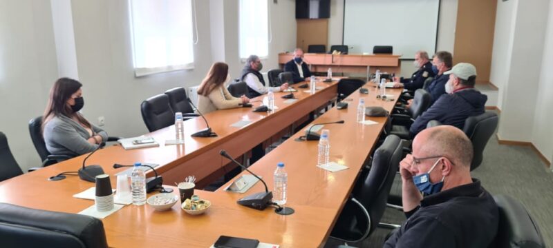 Και άλλα ευχολόγια για την αγροτική ασφάλεια !!!