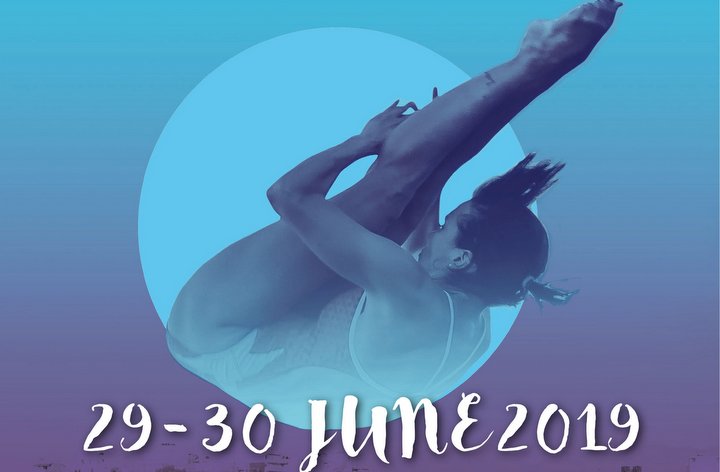 4ο ετήσιο "Agios Nikolaos Cliff Diving 2019"