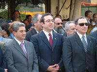 Χατζηλοΐζου, Λουκαράκης, Καραμάνος