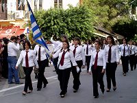 Από τη παρέλαση