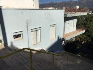 Σύννεφα ξανά πάνω από την Σητεία