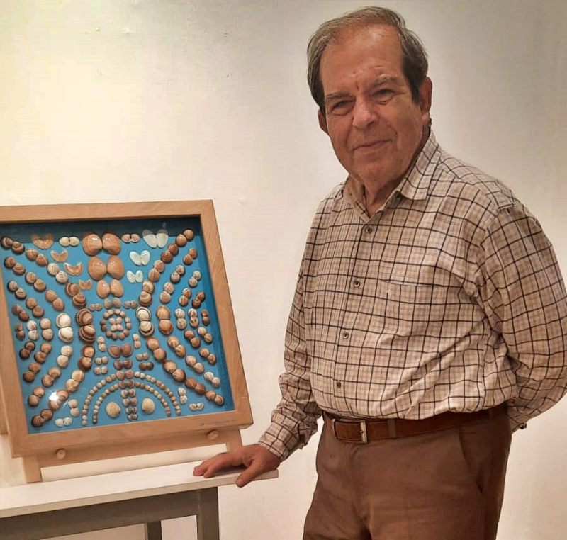 Όστρακα και Κοχύλια του Λασιθιώτικου βυθού που σε μαγεύουν