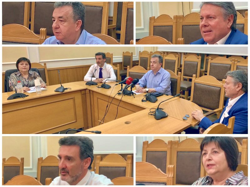 Πρόγραμμα πιστοποίησης και κατάρτισης των εργαζομένων στον τουρισμό