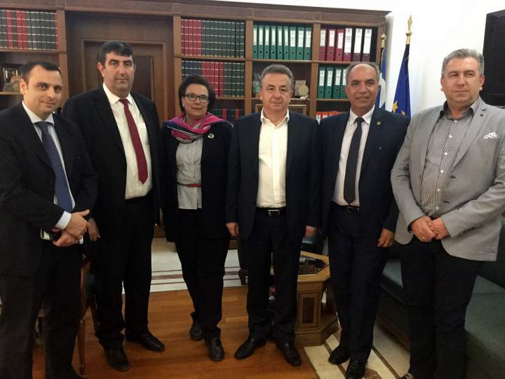 Οι κίνδυνοι του διαδικτύου και η ασφαλής πλοήγηση