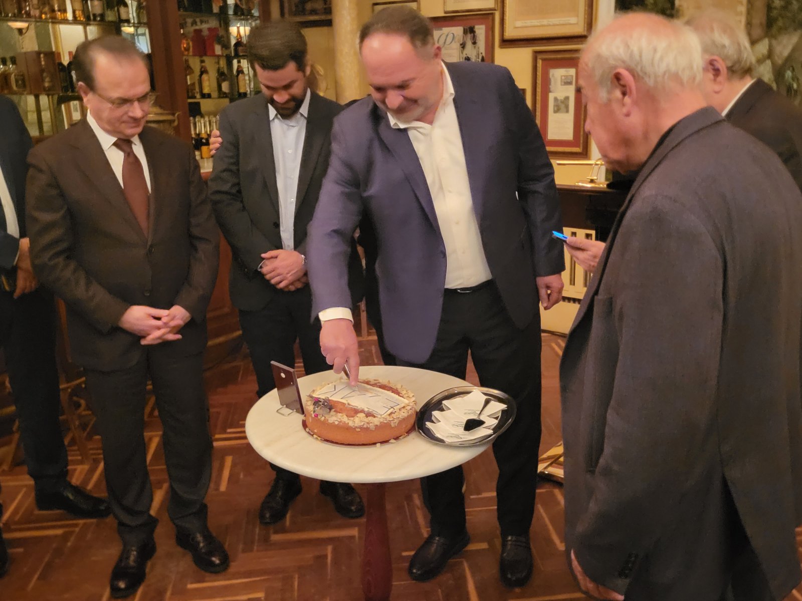 Γενική Συνέλευση της ΕΝΔΗΚ