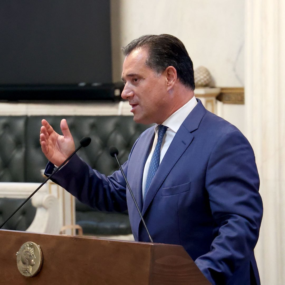 Ανεπιθύμητος ο Υπουργός «Εμπορίου της Υγείας» – Η καταστολή δεν κρύβει την αποδόμηση του ΕΣΥ