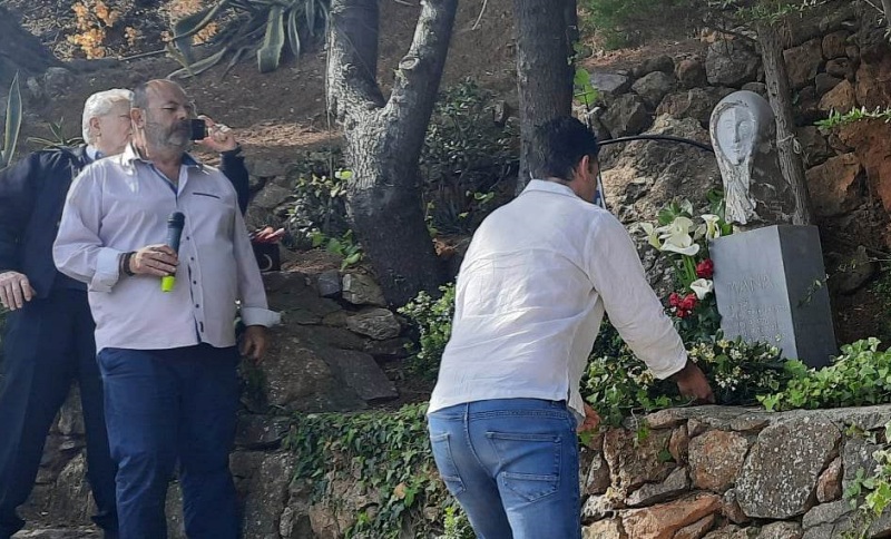 Τιμώντας τη μάνα στο Βιγλί