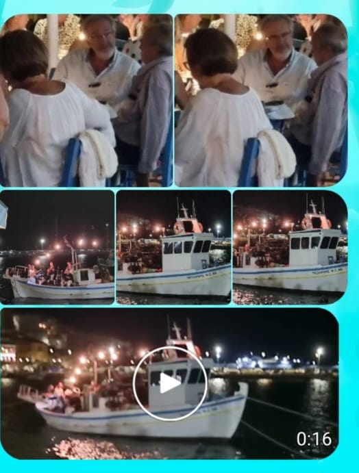 Ημερολόγιο Καταστρώματος