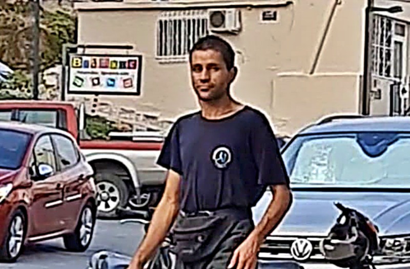«Ανθρωποφαγία» ή Ανθρωπισμός;