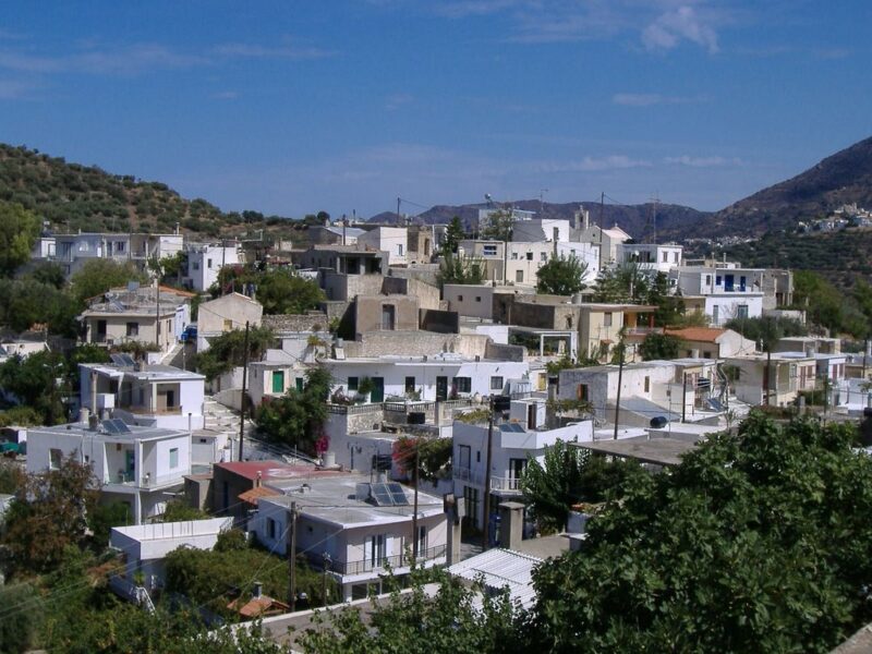 Εκτέθηκε με ανακρίβειες ο αντιπεριφερειάρχης κ. Γουλιδάκης