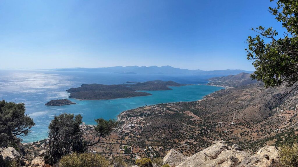 Διακοπή ηλεκτρικού ρεύματος από Φουρνή έως Ελούντα