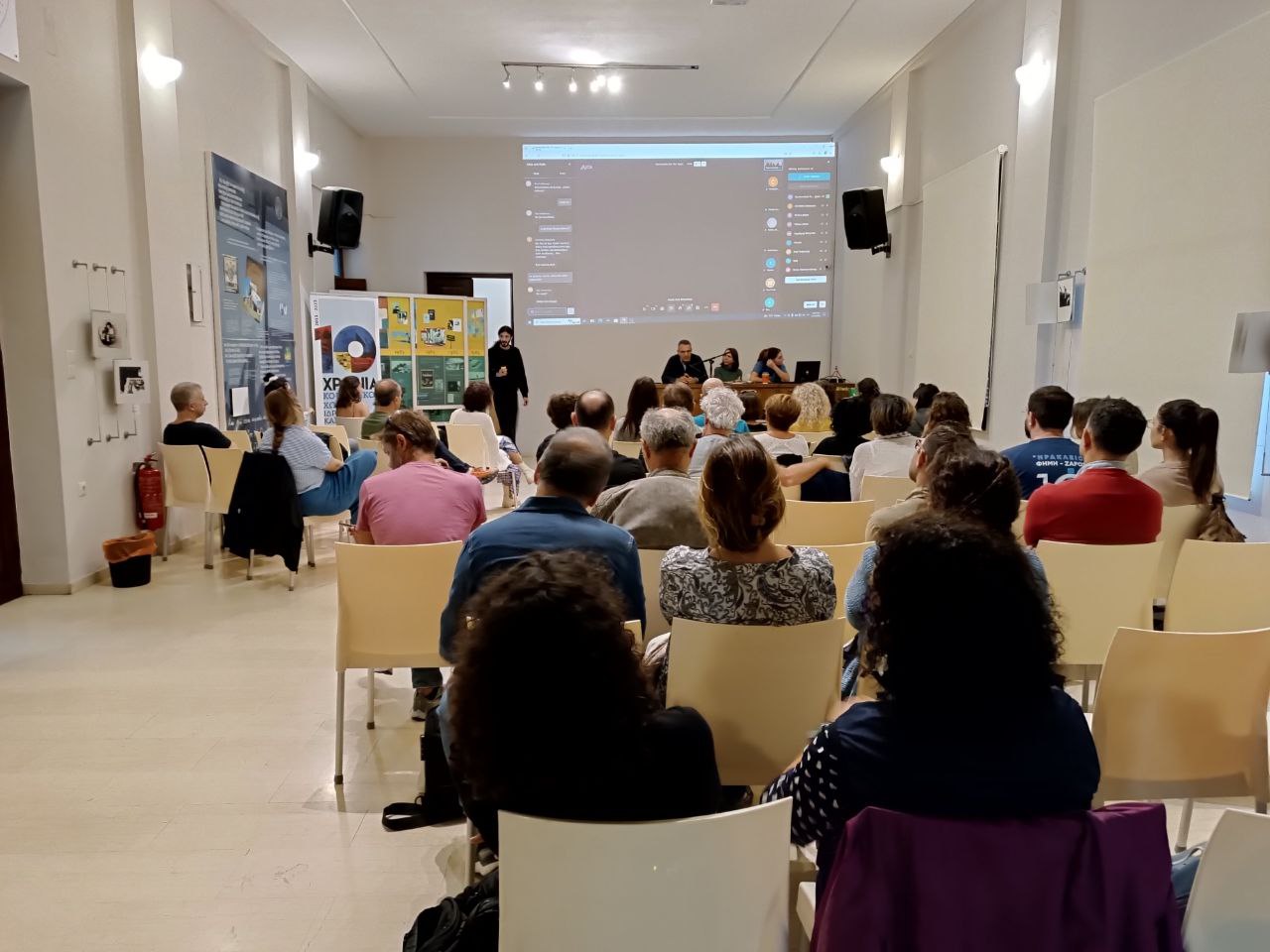 Παγκρήτια συνάντηση για την υγεία