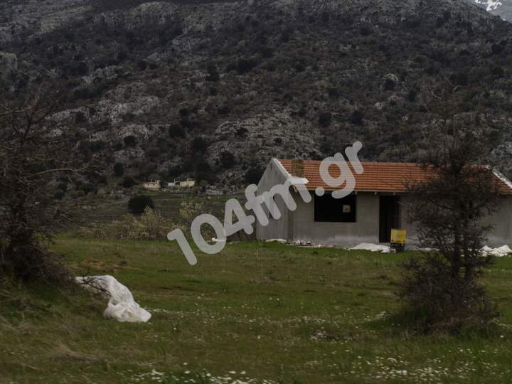 Οροπέδιο Καθαρού ιδιοκτησιακό καθεστώς, επιτέλους τάξη;