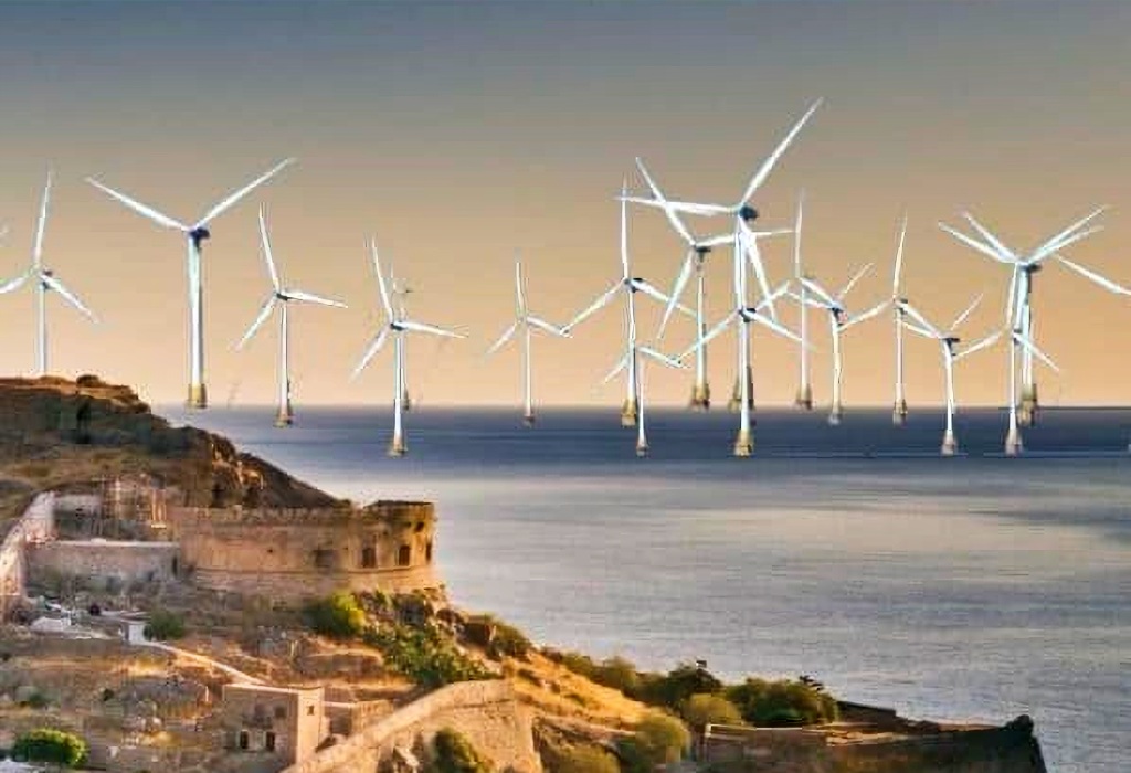 ΌΧΙ στην Αιολική Υπερβολή – ΝΑΙ στη Δίκαιη Πράσινη Μετάβαση και στην Ενεργειακή Δημοκρατία