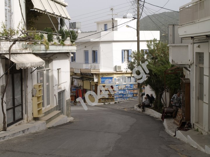 Επιτροπή κυκλοφορίας δήμου Αγίου Νικολάου