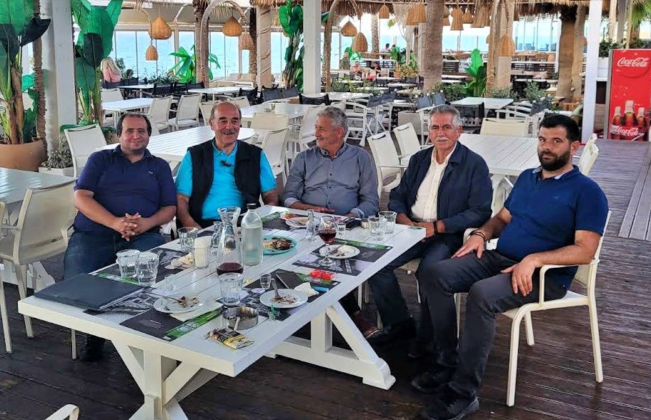 Η Μινώα Ενεργειακή καλωσορίζει το Δήμο Οροπεδίου Λασιθίου στη Μεγάλη της Οικογένεια