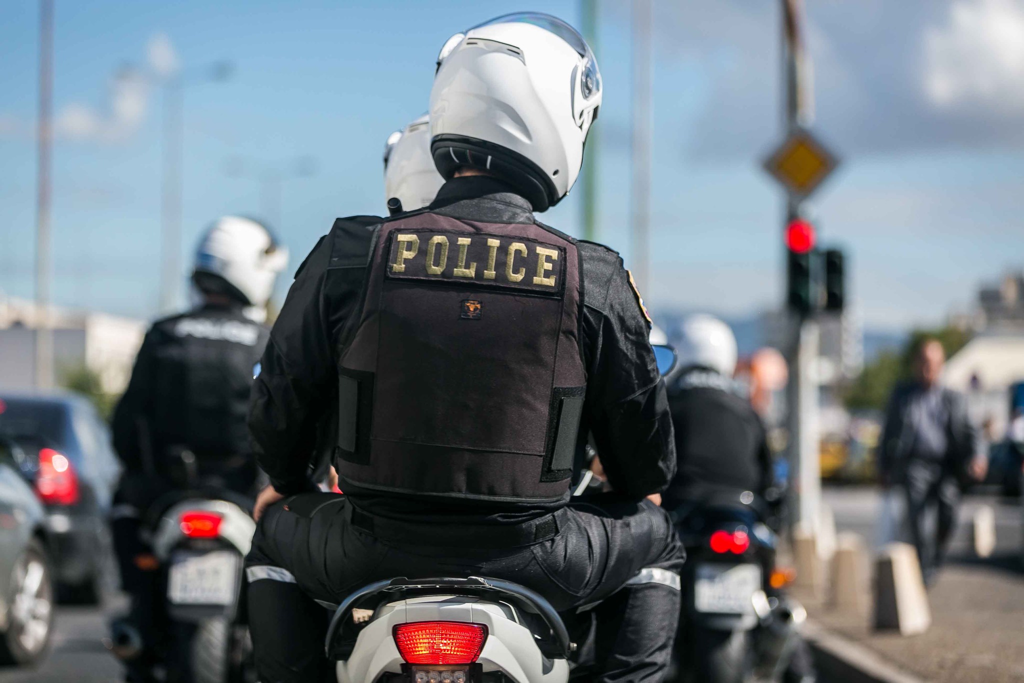 Στοχευμένες αστυνομικές δράσεις πραγματοποιούνται στην Περιφέρεια Κρήτης