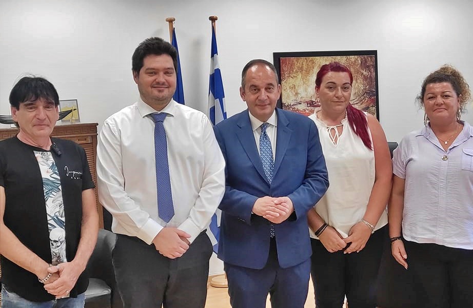 προσπάθεια για την απόσυρση των άδικων προστίμων