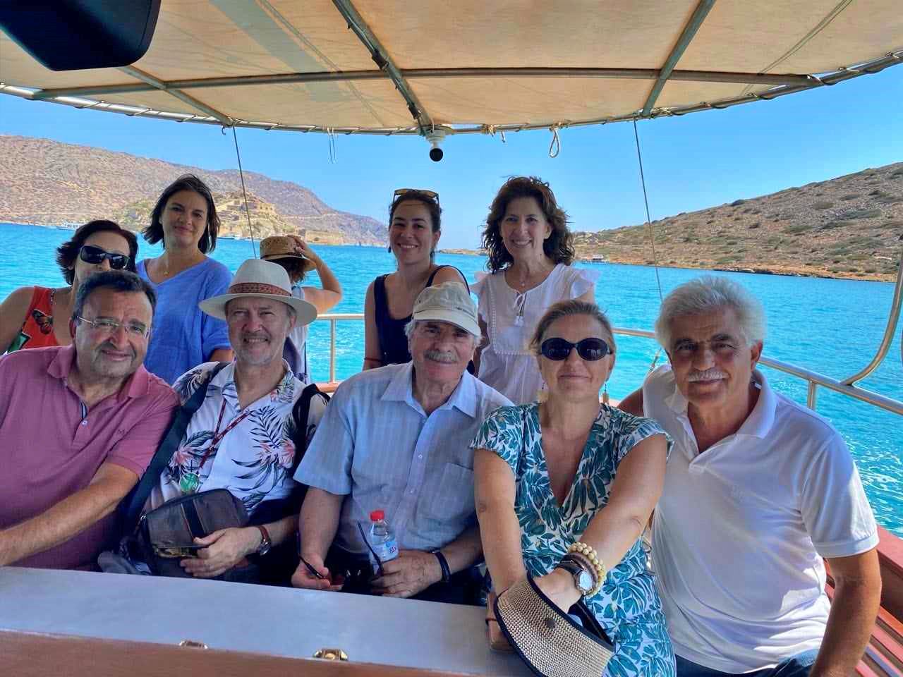 Που πάει ο χρόνος όταν περνάει;