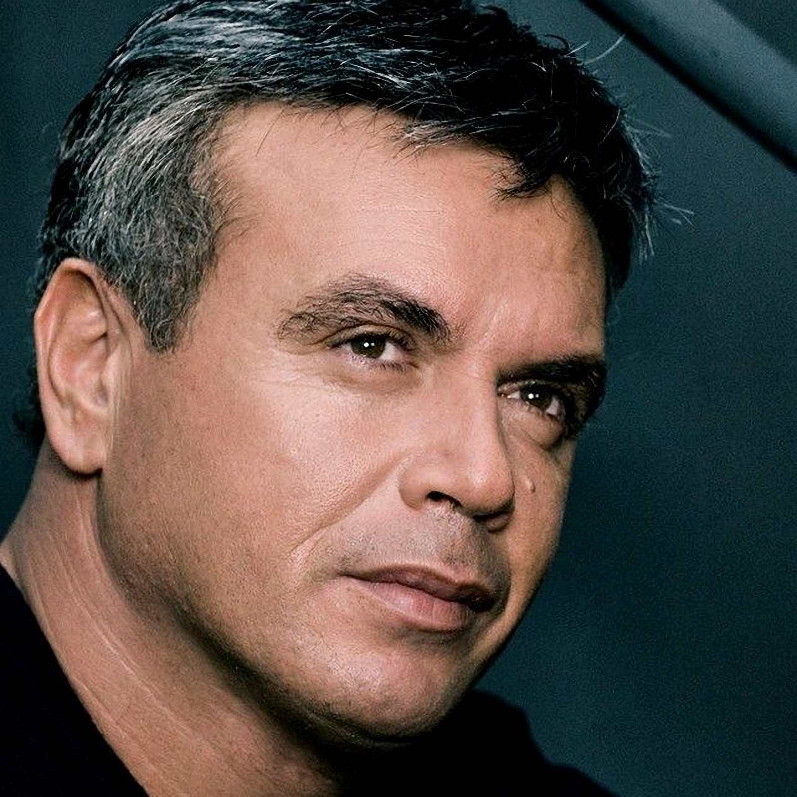 "Σίγησε" ο Μανώλης Λιδάκης