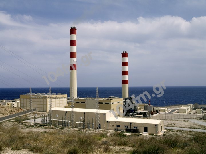 Το αρνητικό ενεργειακό ισοζύγιο της Κρήτης