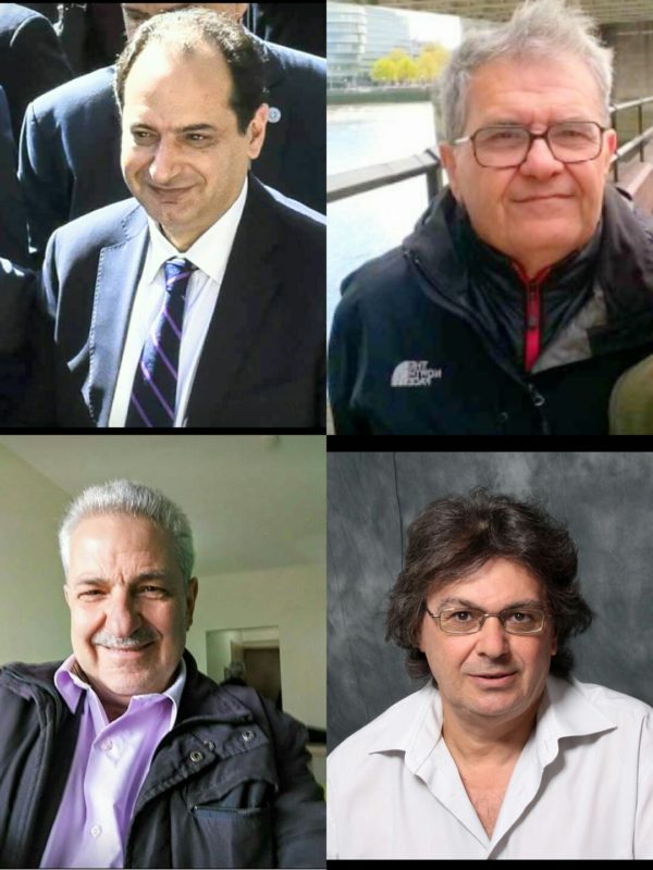 Η Κοινότητα Ευαγγελισμού για το αεροδρόμιο στο Καστέλι