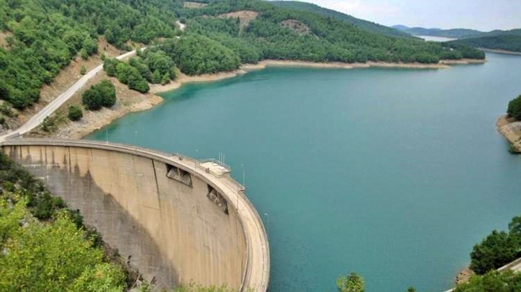 το Δ.Σ. του ΟΑΚ στον Άγιο Νικόλαο, ζητήματα λειτουργίας του Φράγματος Αποσελέμη