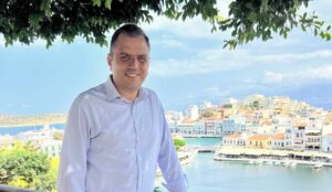 Νίκος Καμινογιαννάκης: Όταν η «Αντιπολίτευση» αναζητά ευκαιρίες πάνω στην πλάτη της αλήθειας