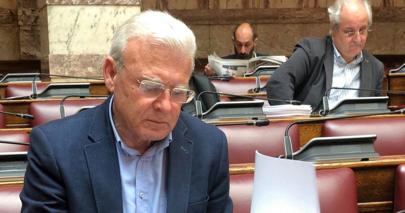Όποιος δεν θέλει να ζυμώσει ...σχετικά με την λειτουργία των νέων Πανεπιστημιακών Τμημάτων