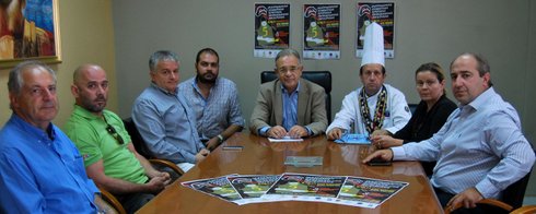από τη συνέντευξη