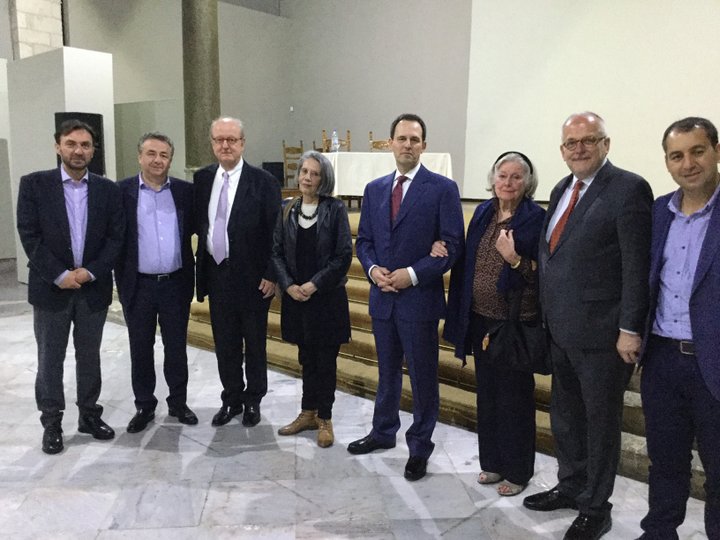 Μεσόγειος τόπος Αναμνήσεων και Σύγχρονες Προκλήσεις