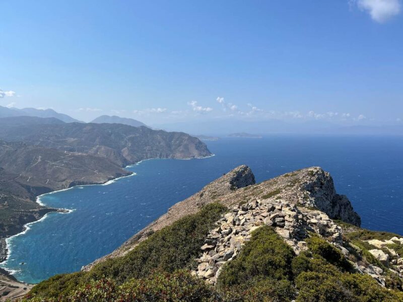 Παπαδιόκαμπος, φαράγγι του Χαρκωματά, Λιόπετρο