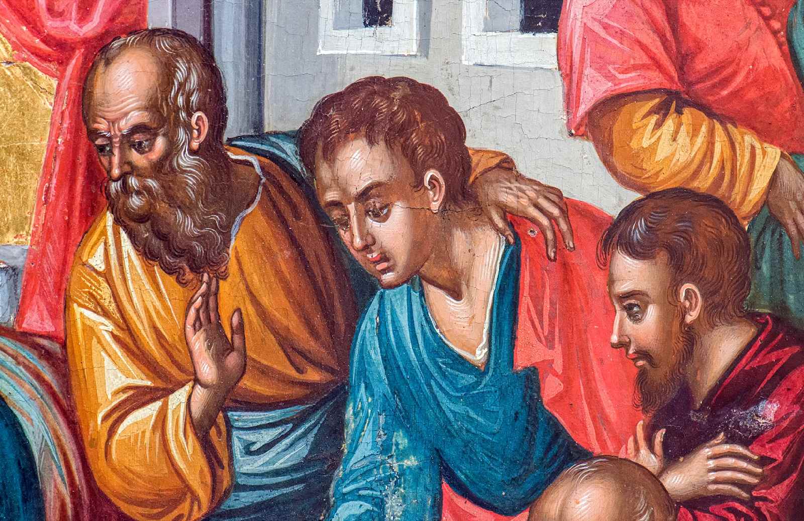 Το μουσείο Αγίας Αικατερίνης συμμετέχει στη διεθνή ημέρα μουσείων