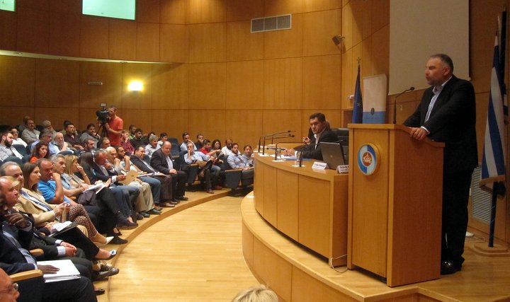 Η Υποσαχάρια Αφρική προσφέρει ευκαιρίες στους Κρητικούς επιχειρηματίες