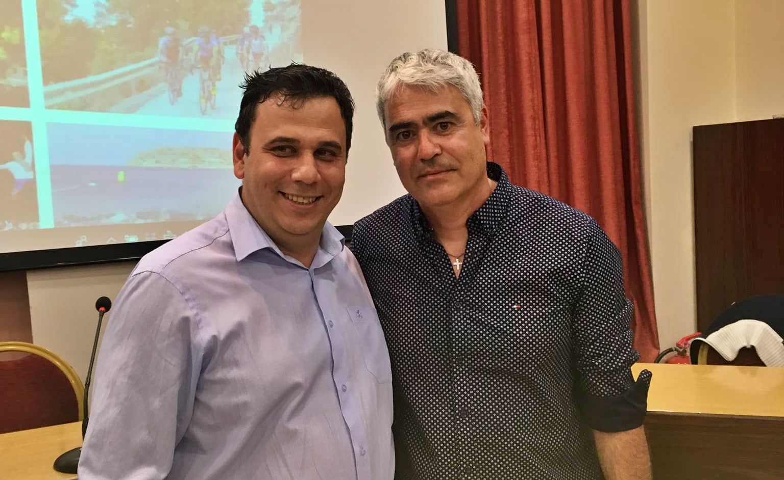 ΠΑΟΔΑΝ: Η δικαίωση που Δε Χάρηκαν Όλοι