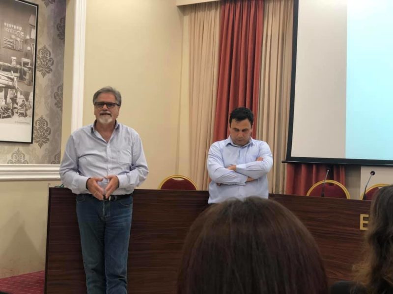 Πολιτιστικός Οργανισμός Δήμου Αγίου Νικολάου, απολογισμός