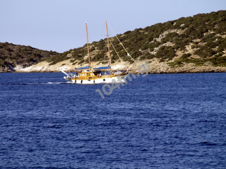 Για τον Άγιο Νικόλαο