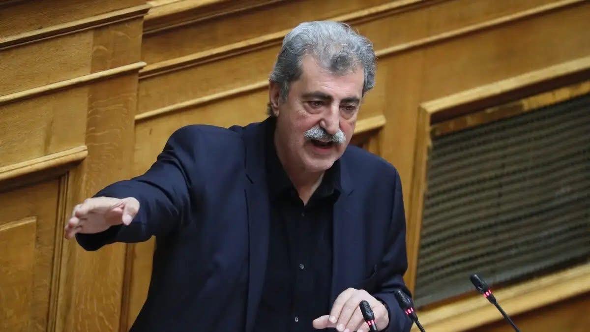 Παύλος Πολάκης: «Αυτή είναι η πιο προκλητική και πιο χυδαία άρση ασυλίας μου»