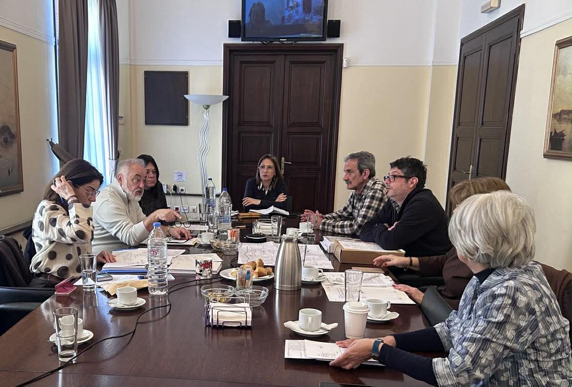 Περιφερειακό Συμβούλιο Περιβαλλοντικής Αδειοδότησης (ΠΕΣΠΑ) Κρήτης, Έγκριση Περιβαλλοντικής Αδειοδότησης έργων