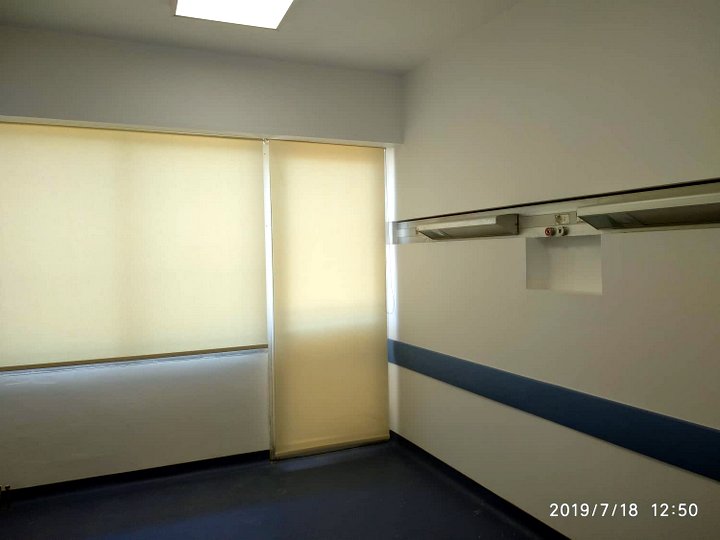Εκδήλωση για την Παραλαβή της Πτέρυγας ανάπτυξης Ενδοσκοπικής Μονάδας Πεπτικού