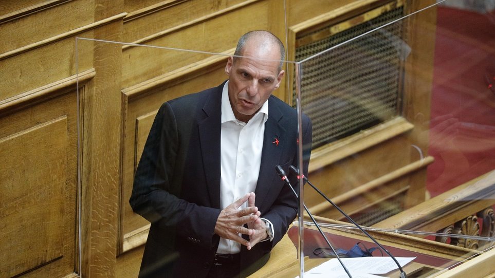 Ο εθνικός κοριός του Μητσοτάκη και ο ψόφιος κοριός της Δικαιοσύνης