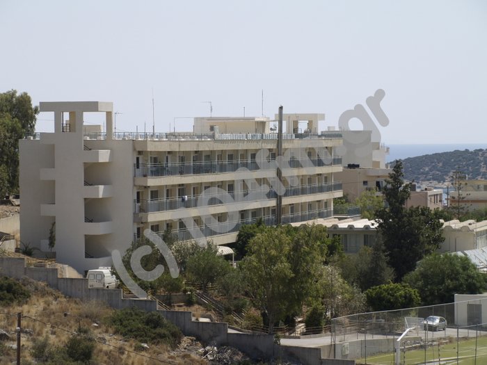 για το τμήμα Χρονίων Παθήσεων Ν. Λασιθίου – Παράρτημα ΑμεΑ