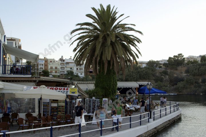 Παράδεισος μια ώρα δρόμος
