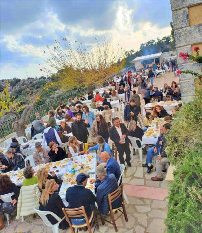 "Καζανέματα" στην Ανατολή!