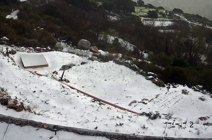 Σε κατάσταση εκτάκτου ανάγκης ο Δήμος Οροπεδίου Λασιθίου