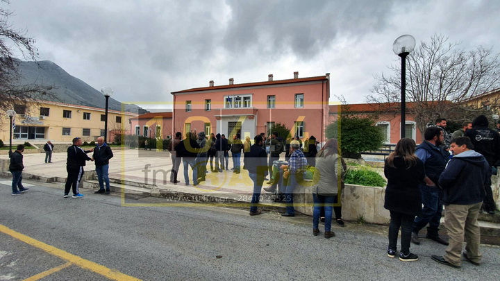 Προθεσμία να απολογηθεί τη Δευτέρα ο δράστης