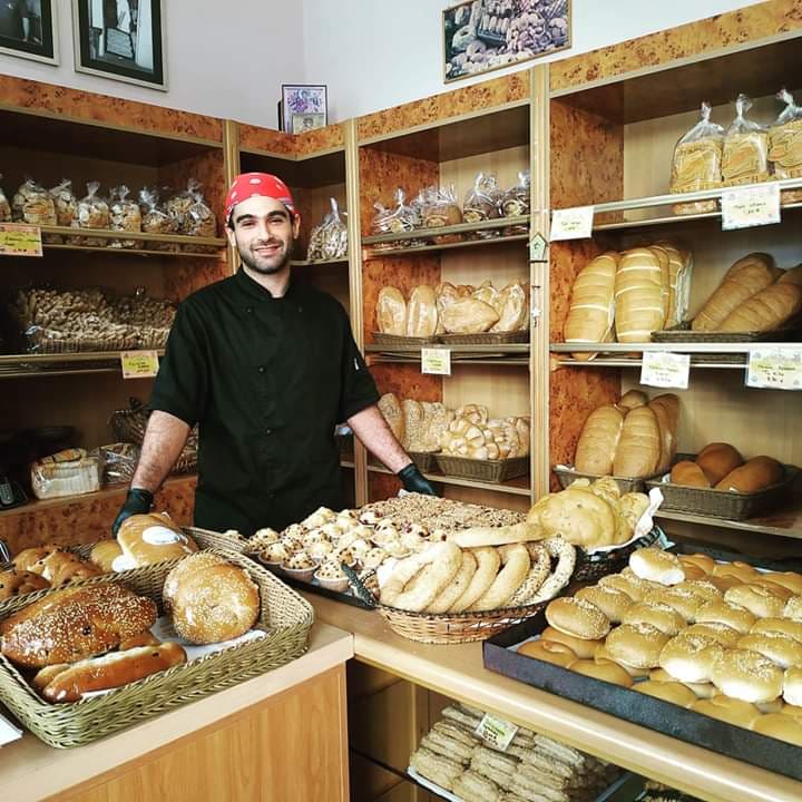 Συγκινητική κίνηση ανθρωπιάς επαγγελματία