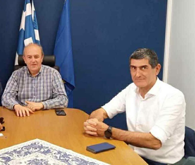 Ο Σύλλογος Εργαζομένων του Νοσοκομείου Ιεράπετρας εκφράζει τη βαθιά του λύπη για την παραίτηση του αν. Διοικητή κ. Ντουσάκη.