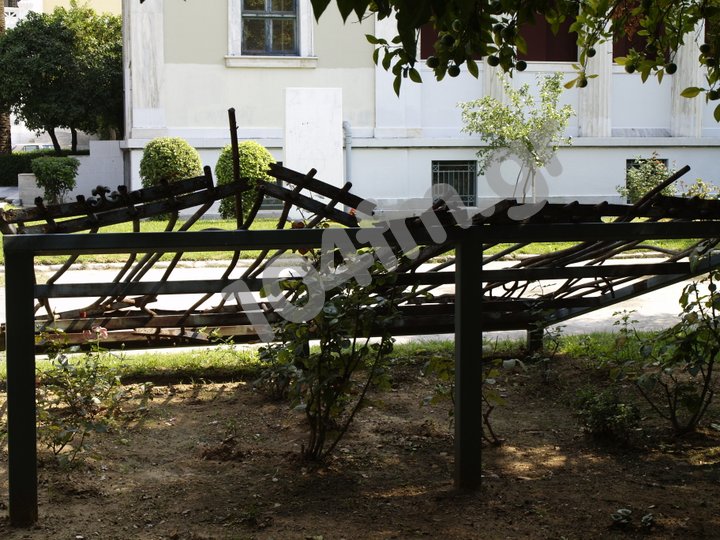 50 χρόνια από την Εξέγερση στο Πολυτεχνείο